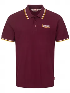 Pánska polokošeľa Lonsdale