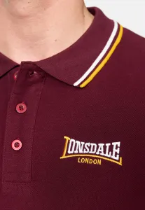 Pánska polokošeľa Lonsdale
