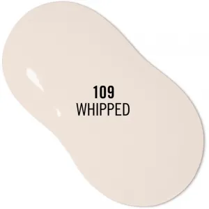 Rimmel Super Gel gélový lak na nechty bez použitia UV/LED lampy odtieň 109 Whipped 12 ml