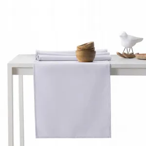 Behúň na stôl AmeliaHome EMPIRE lila, veľkosť 30x80