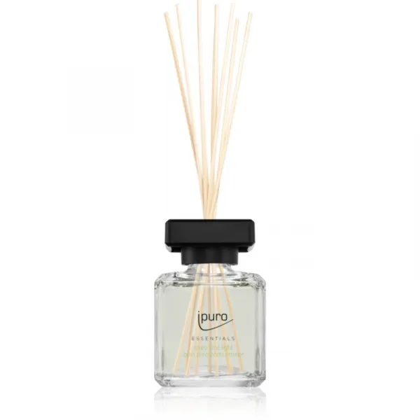 ipuro Essentials Lime Light aróma difuzér 100 ml