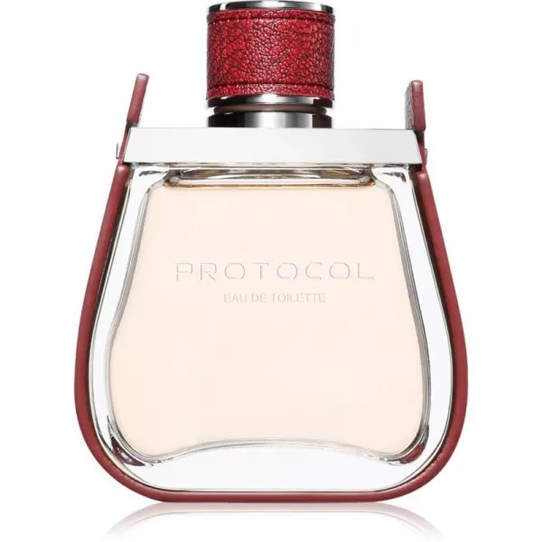 Emper Protocol toaletná voda pre mužov 100 ml
