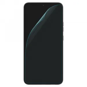 Spigen Optical Film 2x ochranná fólia na Samsung Galaxy S22 Ultra (AFL04137)