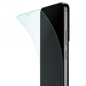 Spigen Optical Film 2x ochranná fólia na Samsung Galaxy S22 Ultra (AFL04137)