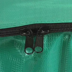 Garden Line Skládací nádoba na dešťovou vodu RAINY 250 l zelená