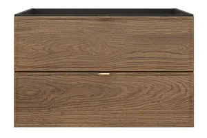 ArtCom Skrinka pod umývadlo TALIA Casella 82-80-46-2S | 80 cm