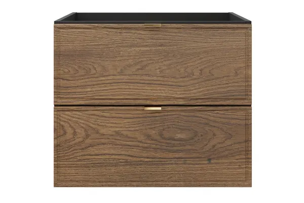 ArtCom Skrinka pod umývadlo TALIA Casella 82-60-46-2S | 60 cm