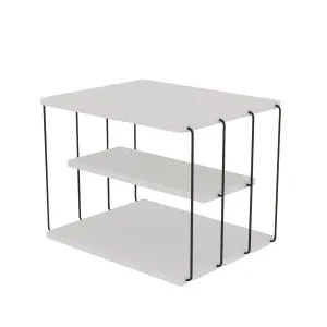 Skladací stôl Lifon White