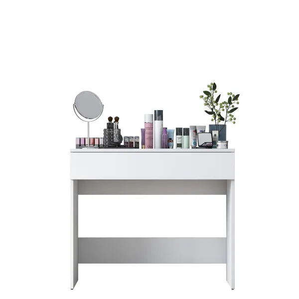 Kozmetický stolík BJ 104 White