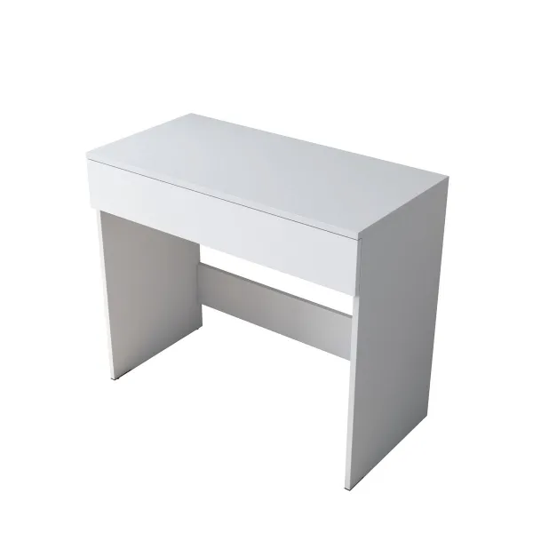 Kozmetický stolík BJ 104 White