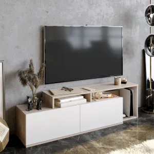 Televízny stolík Nexera Cordoba