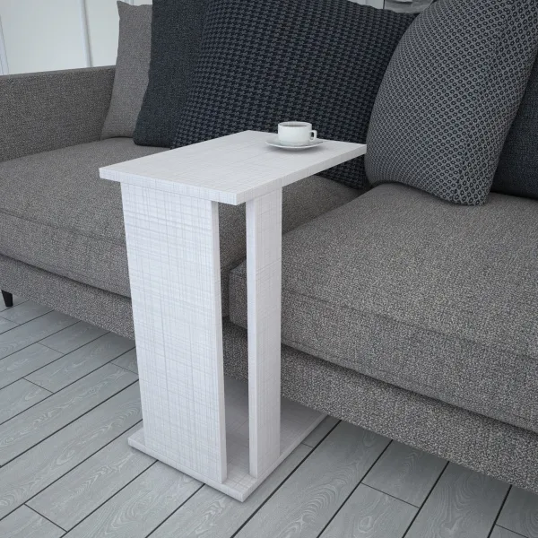 Rozkladací stôl Pasific C Light Cotton