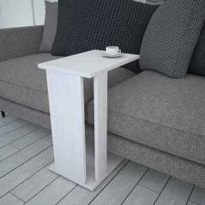 Rozkladací stôl Pasific C Light Cotton