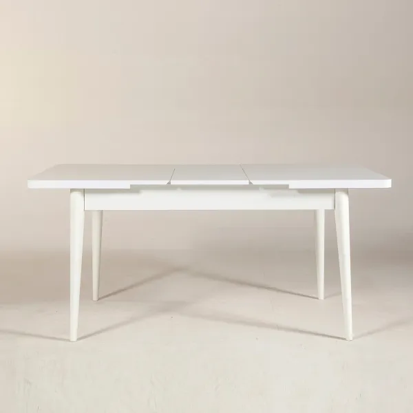 Jedálenský stôl Vina White