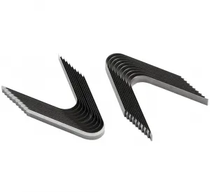 Prerezávacie nože na pneumatiky RILLFIT R-4 8-16mm, 20 ks, Redats 18-00-25