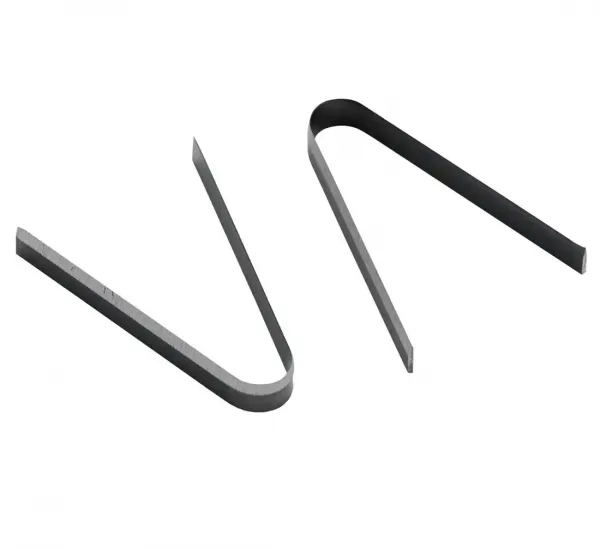 Prerezávacie nože na pneumatiky RILLFIT R-2 5-8mm, 20 ks, Redats 18-00-23
