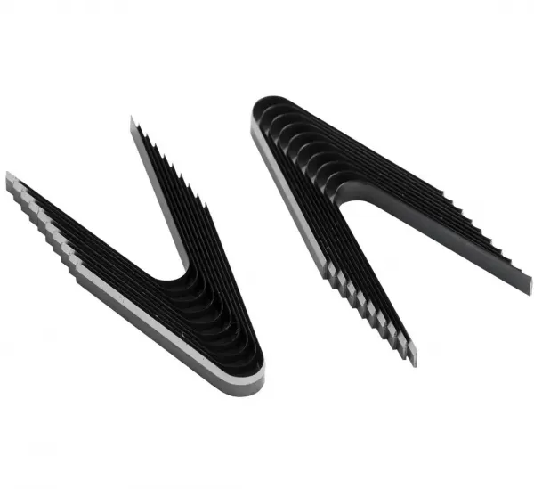 Prerezávacie nože na pneumatiky RILLFIT R-2 5-8mm, 20 ks, Redats 18-00-23