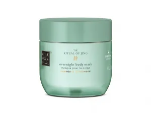 Jing Overnight Body Mask