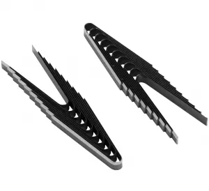 Prerezávacie nože na pneumatiky RILLFIT R-1 3-5mm, 20 ks, Redats 18-00-22