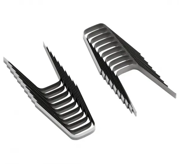 Prerezávacie nože na pneumatiky RILLFIT W-5 11-15mm, 20 ks, Redats 18-00-31