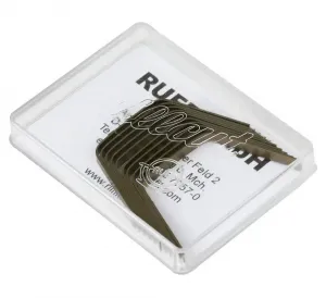 Prerezávacie nože na pneumatiky RILLFIT W-5 11-15mm, 20 ks