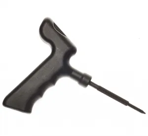REDATS Ručná fréza na pneumatiky 4,5/6 mm - dvojstupňová