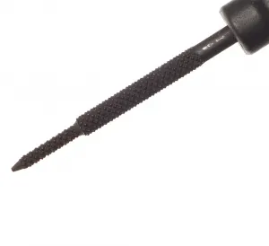 REDATS Ručná fréza na pneumatiky 4,5/6 mm - dvojstupňová