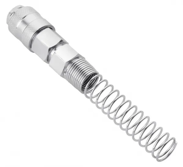 REDATS Rýchlospojka s pružinovým uzáverom pre hadicu 12x8 mm