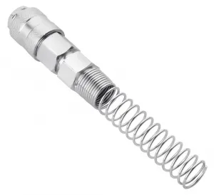 REDATS Rýchlospojka s pružinovým uzáverom pre hadicu 12x8 mm