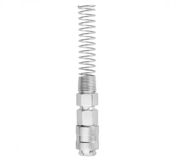 REDATS Rýchlospojka s pružinovým uzáverom pre hadicu 12x8 mm