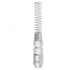 REDATS Rýchlospojka s pružinovým uzáverom pre hadicu 12x8 mm