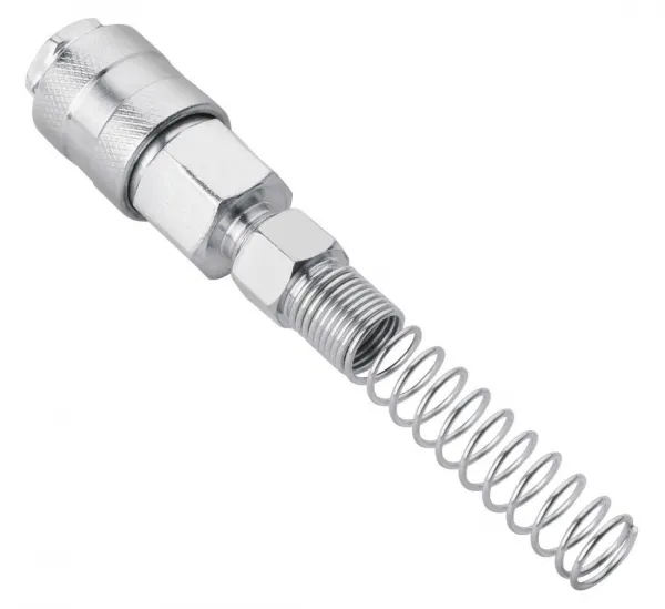 REDATS Rýchlospojka s pružinovým uzáverom pre hadicu 8x5 mm