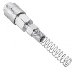 REDATS Rýchlospojka s pružinovým uzáverom pre hadicu 8x5 mm