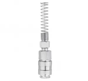 REDATS Rýchlospojka s pružinovým uzáverom pre hadicu 8x5 mm