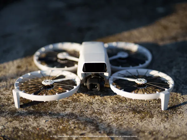 SmartWear DJI Flip – Video návod pre úplných začiatočníkov SW-49