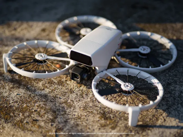 SmartWear DJI Flip – Video návod pre úplných začiatočníkov SW-49