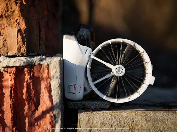 SmartWear DJI Flip – Video návod pre úplných začiatočníkov SW-49
