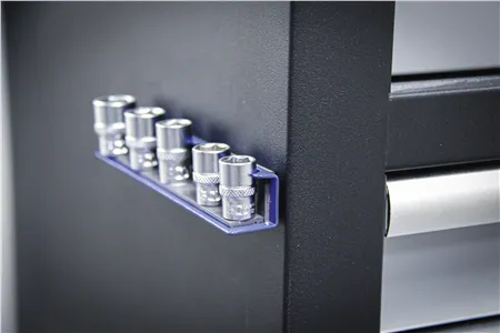 BGS Technics Držiak pre nadstavce kľúčov | magnetický 6,3 mm (1/4") BGS3011-1