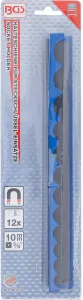 BGS Technics Držiak pre nadstavce kľúčov | magnetický 10 mm (3/8") BGS3011-2