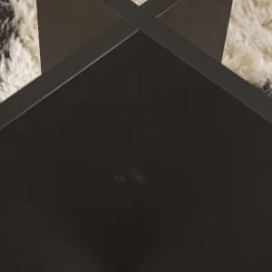 Konferenčný stolík Vetrino - Wood Black