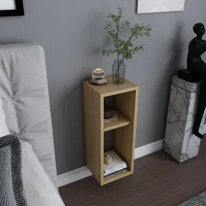Nočný stolík Sault - Oak