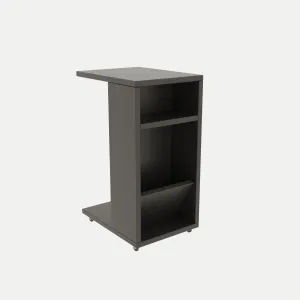 Príručný stolík / Odkladací stolík Filinta - Anthracite