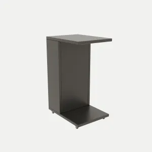 Príručný stolík / Odkladací stolík Filinta - Anthracite