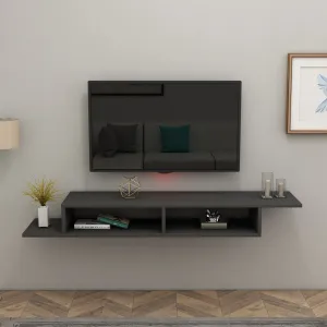 TV stolík Muson - Anthracite