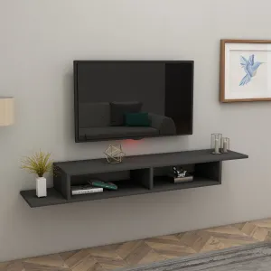 TV stolík Muson - Anthracite