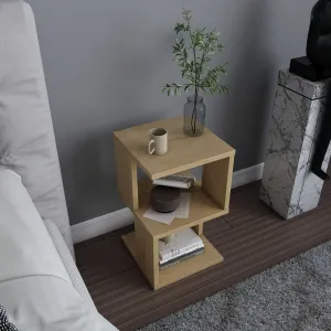 Nočný stolík Carter - Oak