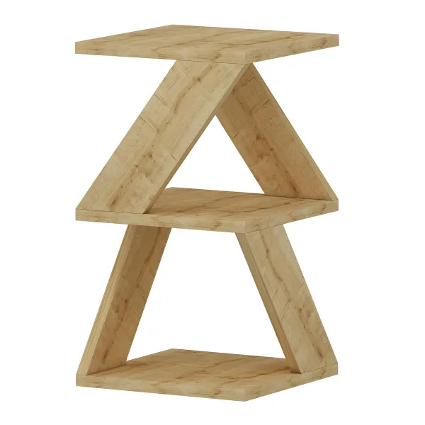 Odkladací stolík Albeni Sapphire