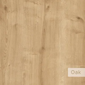 Nočný stolík Sirius Left - Oak v2