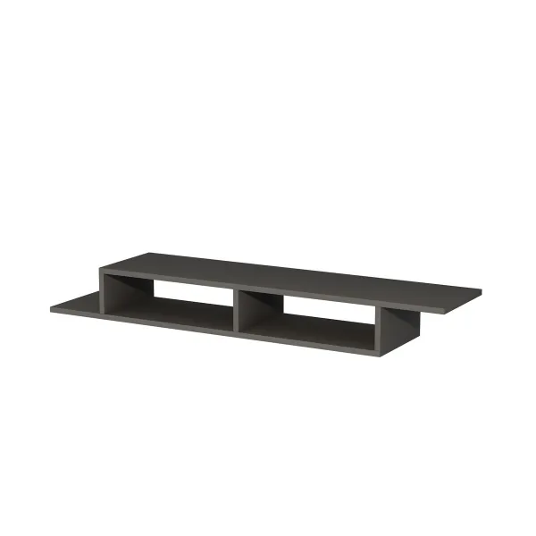 TV stolík Muson - Anthracite