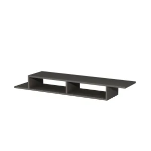 TV stolík Muson - Anthracite